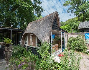 Unterkunft 453084 - Ferienhaus Noordzeekust - Het Roefje