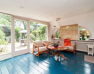 Unterkunft 453084 - Ferienhaus Noordzeekust - Het Roefje
