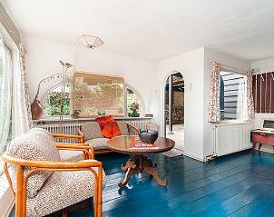 Unterkunft 453084 - Ferienhaus Noordzeekust - Het Roefje