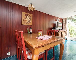 Unterkunft 453084 - Ferienhaus Noordzeekust - Het Roefje