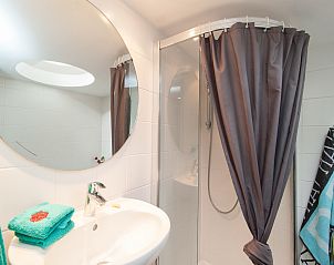 Unterkunft 453084 - Ferienhaus Noordzeekust - Het Roefje