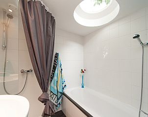 Unterkunft 453084 - Ferienhaus Noordzeekust - Het Roefje