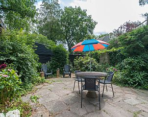 Unterkunft 453084 - Ferienhaus Noordzeekust - Het Roefje