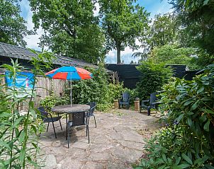 Unterkunft 453084 - Ferienhaus Noordzeekust - Het Roefje