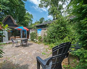 Unterkunft 453084 - Ferienhaus Noordzeekust - Het Roefje