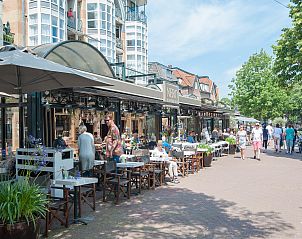Unterkunft 453084 - Ferienhaus Noordzeekust - Het Roefje