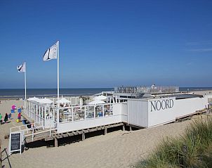 Unterkunft 453084 - Ferienhaus Noordzeekust - Het Roefje