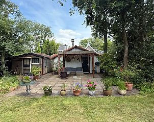 Unterkunft 453087 - Ferienhaus Noordzeekust - Beach