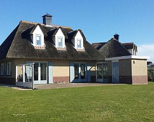 Unterkunft 453206 - Ferienhaus Noordzeekust - 215184