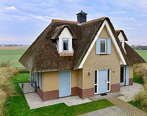 Unterkunft 453206 - Ferienhaus Noordzeekust - 215184