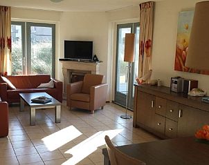 Unterkunft 453206 - Ferienhaus Noordzeekust - 215184