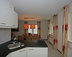 Unterkunft 453206 - Ferienhaus Noordzeekust - 215184