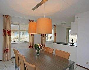 Unterkunft 453206 - Ferienhaus Noordzeekust - 215184