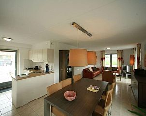 Unterkunft 453206 - Ferienhaus Noordzeekust - 215184