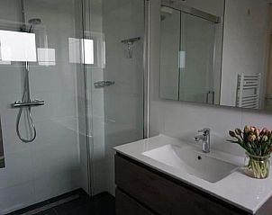 Unterkunft 453206 - Ferienhaus Noordzeekust - 215184