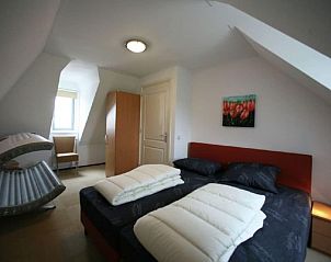 Unterkunft 453206 - Ferienhaus Noordzeekust - 215184