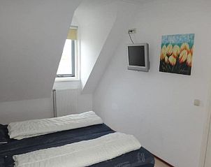 Unterkunft 453206 - Ferienhaus Noordzeekust - 215184