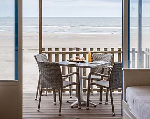 Guest house 453303 - Beach house Noordzeekust - Beach House Sea 4A