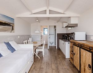 Guest house 453303 - Beach house Noordzeekust - Beach House Sea 4A