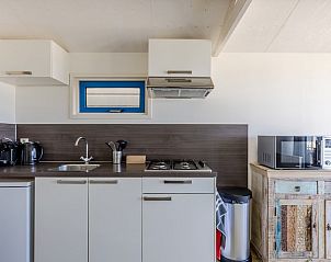 Guest house 453303 - Beach house Noordzeekust - Beach House Sea 4A