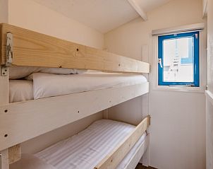 Guest house 453303 - Beach house Noordzeekust - Beach House Sea 4A