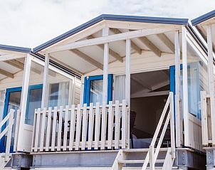 Unterkunft 453306 - Strandhaus Noordzeekust - Beach House Dune 4A