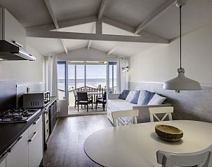 Unterkunft 453306 - Strandhaus Noordzeekust - Beach House Dune 4A
