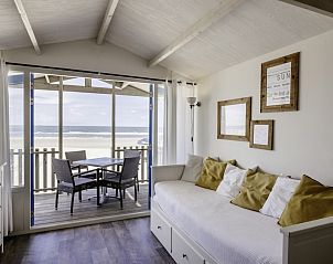 Unterkunft 453308 - Strandhaus Noordzeekust - Beach House Sea 5