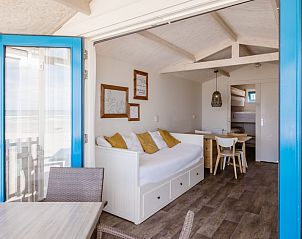 Unterkunft 453308 - Strandhaus Noordzeekust - Beach House Sea 5