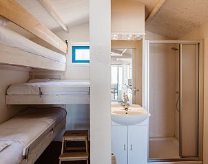 Unterkunft 453308 - Strandhaus Noordzeekust - Beach House Sea 5