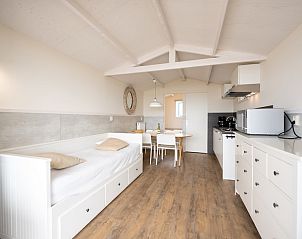 Unterkunft 453309 - Strandhaus Noordzeekust - Beach House Dune 4B