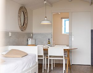 Unterkunft 453309 - Strandhaus Noordzeekust - Beach House Dune 4B
