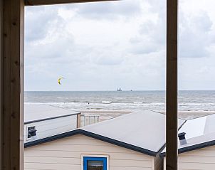 Unterkunft 453309 - Strandhaus Noordzeekust - Beach House Dune 4B