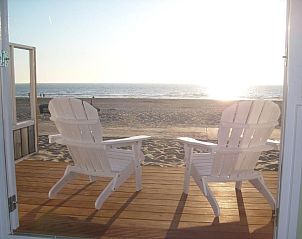 Unterkunft 453311 - Ferienhaus Noordzeekust - Vakantiehuis Strandhaus direkt am Meer