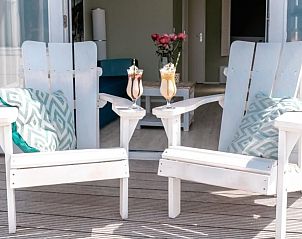 Unterkunft 453311 - Ferienhaus Noordzeekust - Vakantiehuis Strandhaus direkt am Meer