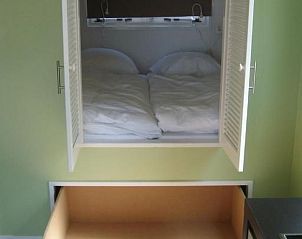 Unterkunft 453311 - Ferienhaus Noordzeekust - Vakantiehuis Strandhaus direkt am Meer