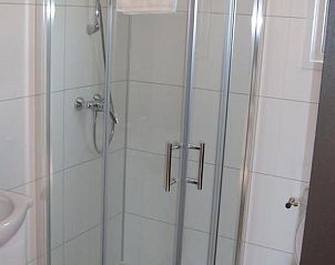 Unterkunft 453311 - Ferienhaus Noordzeekust - Vakantiehuis Strandhaus direkt am Meer