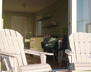 Unterkunft 453311 - Ferienhaus Noordzeekust - Vakantiehuis Strandhaus direkt am Meer