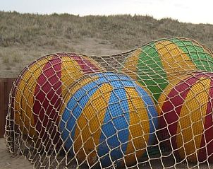 Unterkunft 453311 - Ferienhaus Noordzeekust - Vakantiehuis Strandhaus direkt am Meer