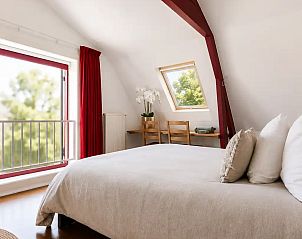 Unterkunft 453312 - Ferienhaus Noordzeekust - Villa Tusculanum: Aan de duinrand