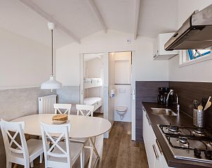 Unterkunft 453318 - Ferienhaus Noordzeekust - Resort Beach Houses Wijk aan Zee 1