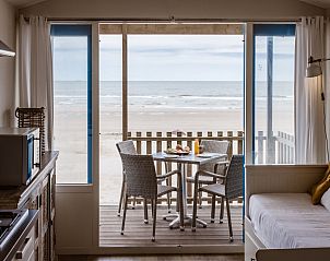 Unterkunft 453318 - Ferienhaus Noordzeekust - Resort Beach Houses Wijk aan Zee 1