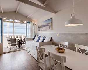 Unterkunft 453318 - Ferienhaus Noordzeekust - Resort Beach Houses Wijk aan Zee 1