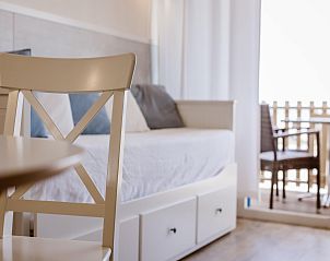 Unterkunft 453318 - Ferienhaus Noordzeekust - Resort Beach Houses Wijk aan Zee 1