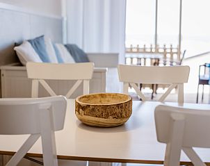 Unterkunft 453318 - Ferienhaus Noordzeekust - Resort Beach Houses Wijk aan Zee 1