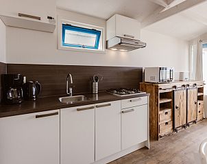 Unterkunft 453318 - Ferienhaus Noordzeekust - Resort Beach Houses Wijk aan Zee 1