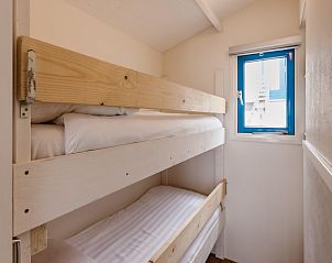 Unterkunft 453318 - Ferienhaus Noordzeekust - Resort Beach Houses Wijk aan Zee 1