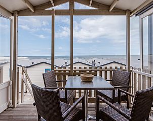 Unterkunft 453318 - Ferienhaus Noordzeekust - Resort Beach Houses Wijk aan Zee 1