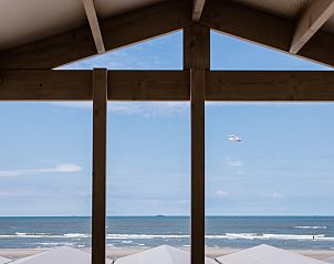 Unterkunft 453318 - Ferienhaus Noordzeekust - Resort Beach Houses Wijk aan Zee 1