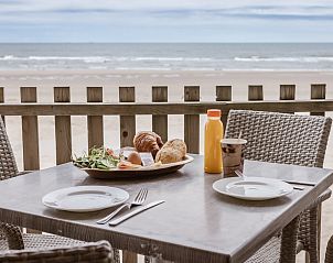 Unterkunft 453318 - Ferienhaus Noordzeekust - Resort Beach Houses Wijk aan Zee 1